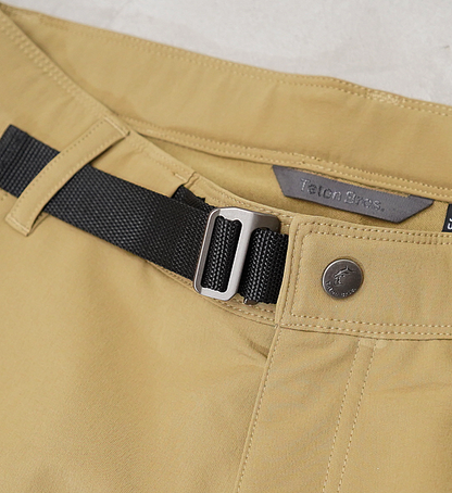 【Teton Bros】ティートンブロス men's Crag Pant "2Color"