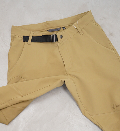 【Teton Bros】ティートンブロス men's Crag Pant "2Color"