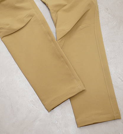 【Teton Bros】ティートンブロス men's Crag Pant "2Color"
