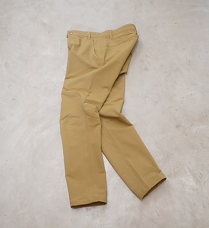 【Teton Bros】ティートンブロス men's Crag Pant "2Color"