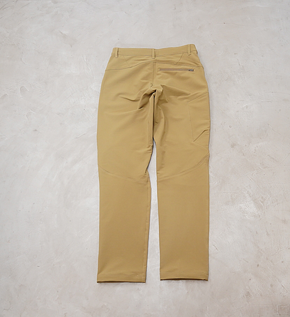 【Teton Bros】ティートンブロス men's Crag Pant "2Color"