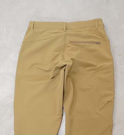 【Teton Bros】ティートンブロス men's Crag Pant "2Color"