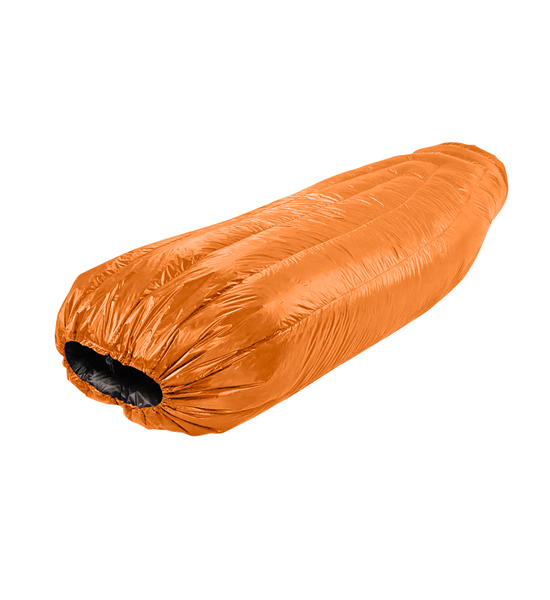 【ENLIGHTENED EQUIPMENT】エンライテンドイクイップメント Revelation Sleeping Quilt 850/0°F (－17℃) Regular/Regular