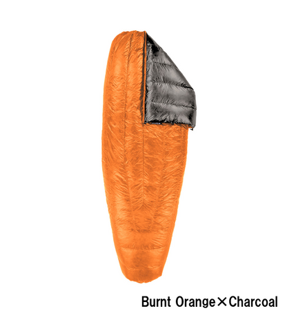 【ENLIGHTENED EQUIPMENT】エンライテンドイクイップメント Revelation Sleeping Quilt 850/0°F (－17℃) Regular/Regular