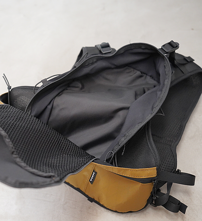 【Mountain Martial Arts】マウンテンマーシャルアーツ MMA DUSTY V2.5 “2Color”