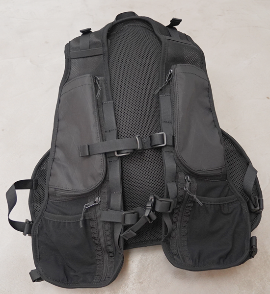 【Mountain Martial Arts】マウンテンマーシャルアーツ MMA DUSTY V2.5 “2Color”