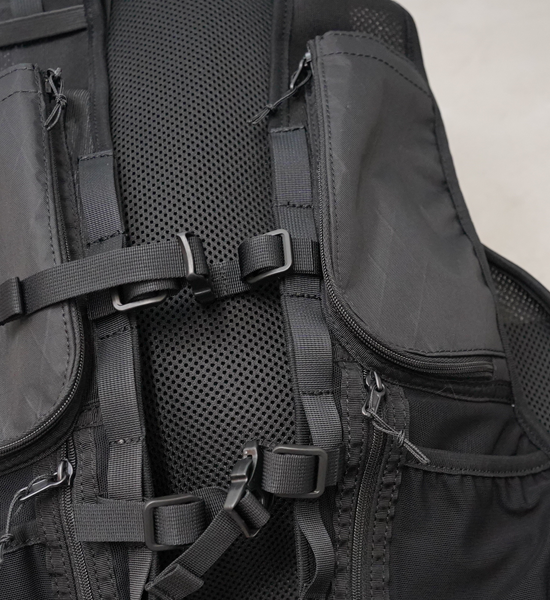 【Mountain Martial Arts】マウンテンマーシャルアーツ MMA DUSTY V2.5 “2Color”