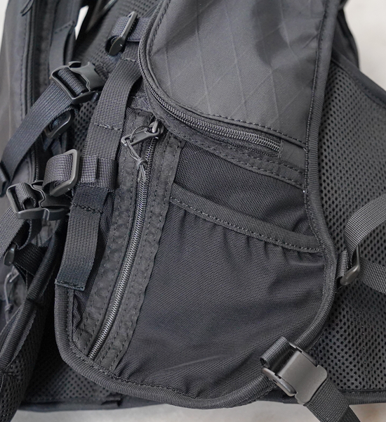 【Mountain Martial Arts】マウンテンマーシャルアーツ MMA DUSTY V2.5 “2Color”