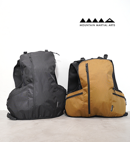 【Mountain Martial Arts】マウンテンマーシャルアーツ MMA DUSTY V2.5 “2Color”