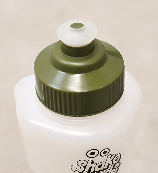 【Wellbe】ウェルビー シェイクハンズ Running Bottle Shake Hands "6Color"