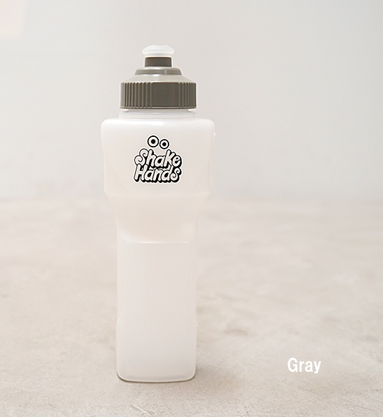 【Wellbe】ウェルビー シェイクハンズ Running Bottle Shake Hands "6Color"