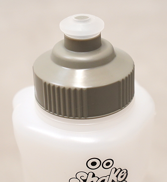 【Wellbe】ウェルビー シェイクハンズ Running Bottle Shake Hands "6Color"