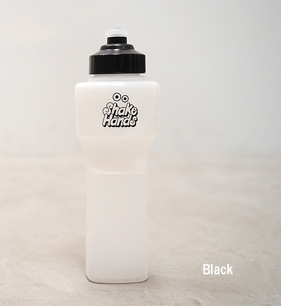【Wellbe】ウェルビー シェイクハンズ Running Bottle Shake Hands "6Color"