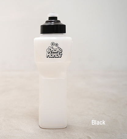 【Wellbe】ウェルビー シェイクハンズ Running Bottle Shake Hands "6Color"