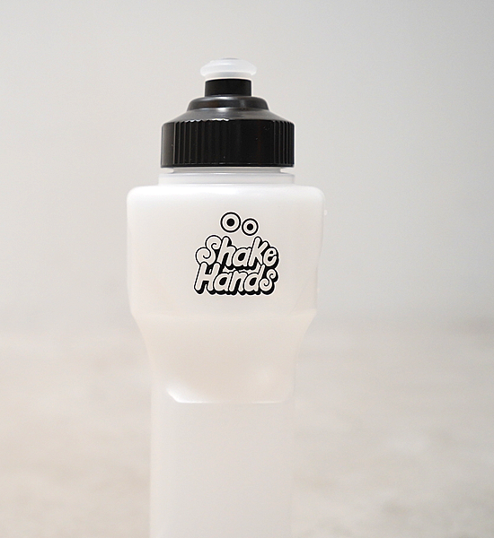 【Wellbe】ウェルビー シェイクハンズ Running Bottle Shake Hands "6Color"