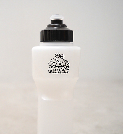 【Wellbe】ウェルビー シェイクハンズ Running Bottle Shake Hands "6Color"