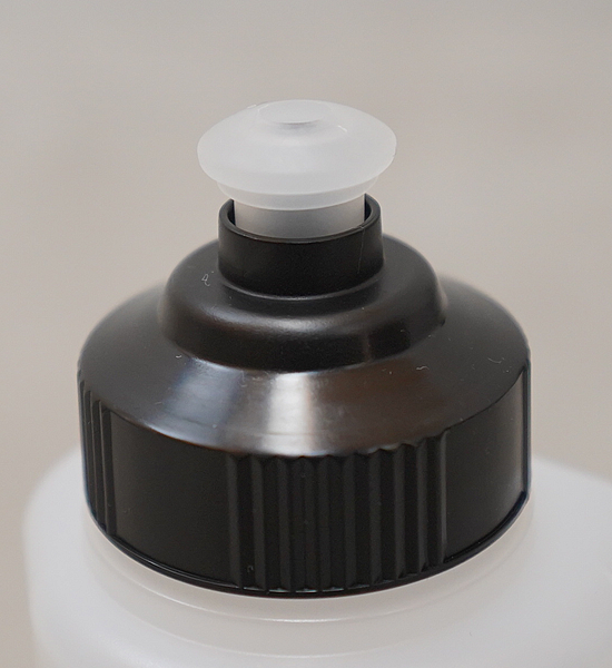 【Wellbe】ウェルビー シェイクハンズ Running Bottle Shake Hands "6Color"