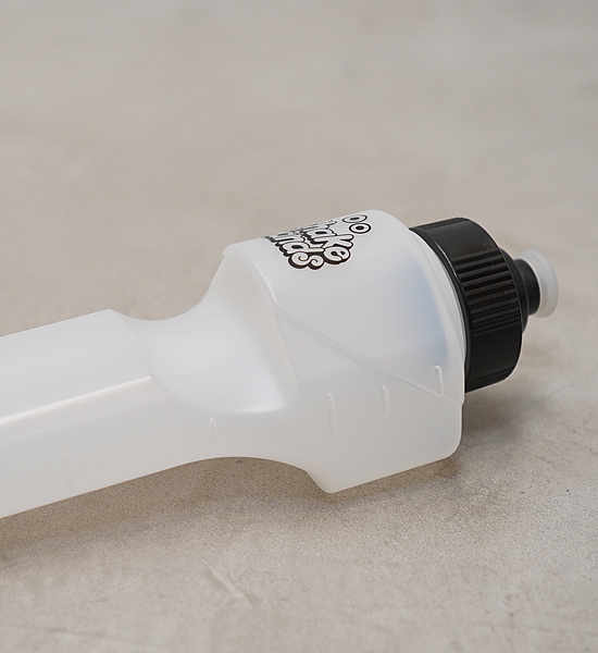 【Wellbe】ウェルビー シェイクハンズ Running Bottle Shake Hands "6Color"