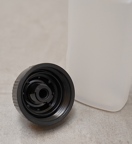 【Wellbe】ウェルビー シェイクハンズ Running Bottle Shake Hands "6Color"