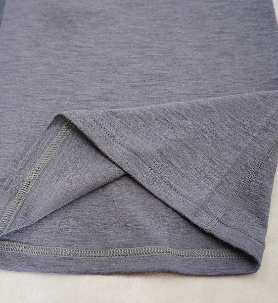 【凌 しのぎ】AXESQUIN クイックハラマキ merino "2Color" ※ネコポス可