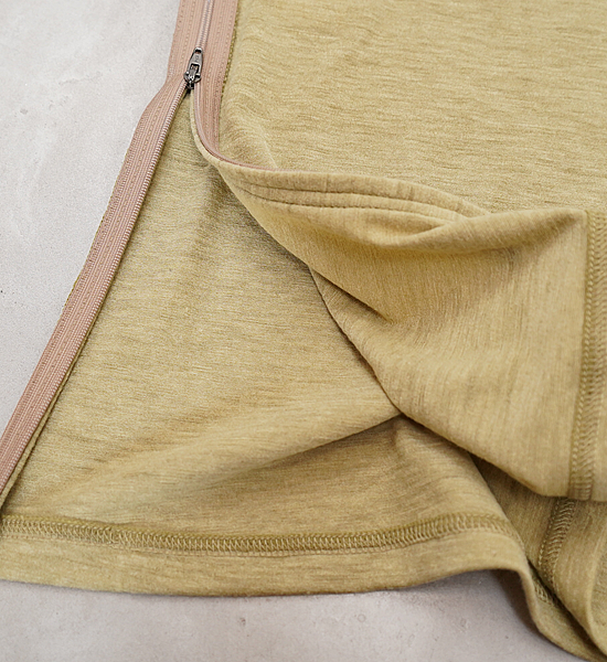 【凌 しのぎ】AXESQUIN クイックハラマキ merino "2Color" ※ネコポス可