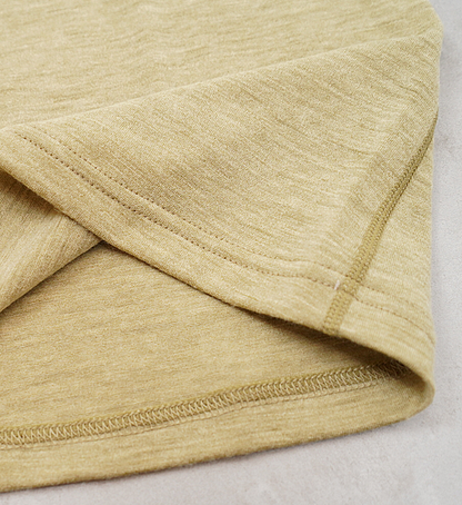 【凌 しのぎ】AXESQUIN クイックハラマキ merino "2Color" ※ネコポス可