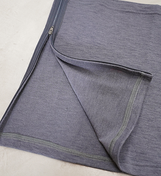 【凌 しのぎ】AXESQUIN クイックハラマキ merino "2Color" ※ネコポス可