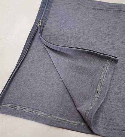 【凌 しのぎ】AXESQUIN クイックハラマキ merino "2Color" ※ネコポス可