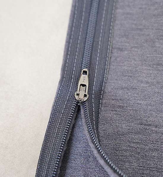 【凌 しのぎ】AXESQUIN クイックハラマキ merino "2Color" ※ネコポス可