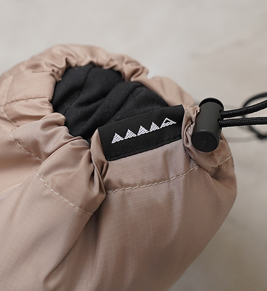 【Mountain Martial Arts】マウンテンマーシャルアーツ MMA POLARTEC Fleece Camo Blanket “2Color”