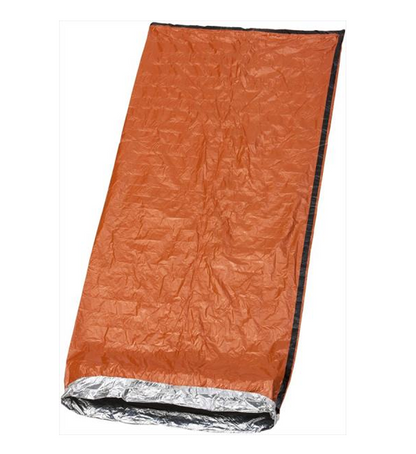 【SOL】 エスオーエル Emergency Bivvy