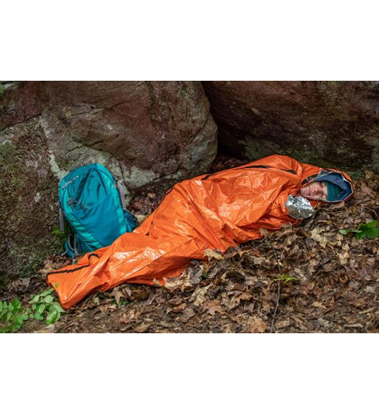 【SOL】 エスオーエル Emergency Bivvy
