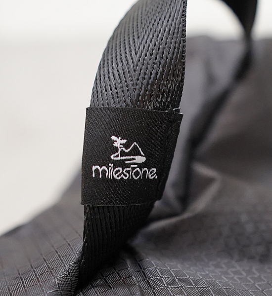 【milestone】マイルストーン Multi Container L 15L "2Color" ※ネコポス可