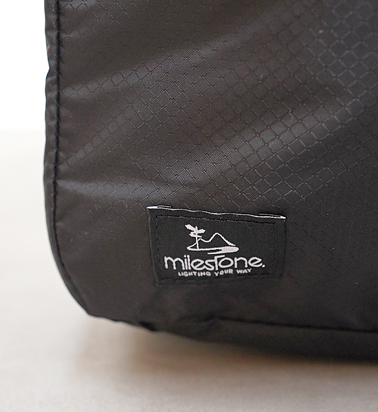 【milestone】マイルストーン Multi Container M 8L "2Color" ※ネコポス可