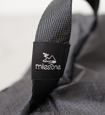 【milestone】マイルストーン Multi Container M 8L "2Color" ※ネコポス可