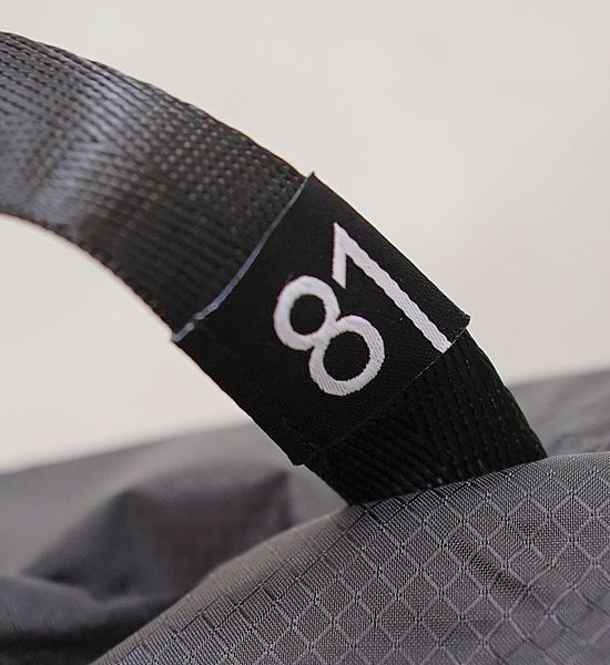 【milestone】マイルストーン Multi Container M 8L "2Color" ※ネコポス可