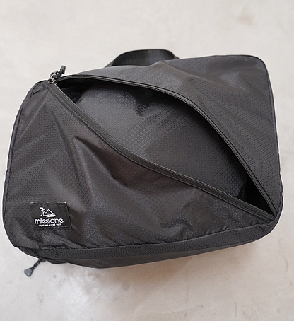 【milestone】マイルストーン Multi Container M 8L "2Color" ※ネコポス可