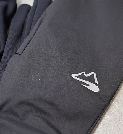 【milestone】マイルストーン Fast Trail Glove "Black" ※ネコポス可