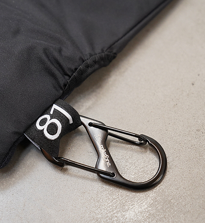 【milestone】マイルストーン Fast Trail Glove "Black" ※ネコポス可