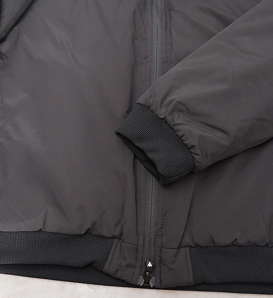 【South2 West8】サウスツーウエストエイト Insulator R.C.JK-Poly Peach Skin "2Color"