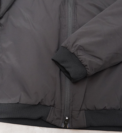 【South2 West8】サウスツーウエストエイト Insulator R.C.JK-Poly Peach Skin "2Color"