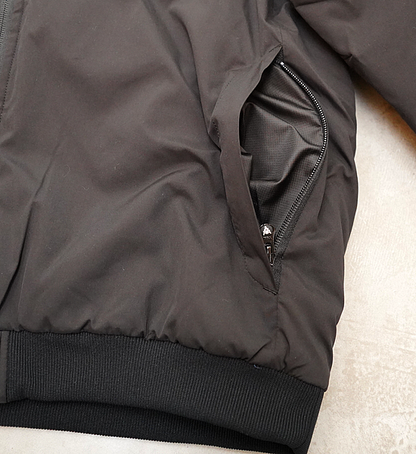 【South2 West8】サウスツーウエストエイト Insulator R.C.JK-Poly Peach Skin "2Color"