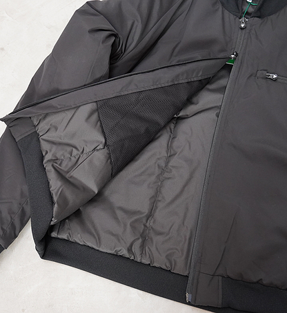 【South2 West8】サウスツーウエストエイト Insulator R.C.JK-Poly Peach Skin "2Color"