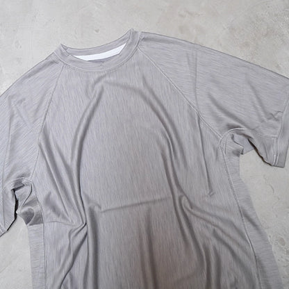 【RawLow Mountain Works】ロウロウマウンテンワークス Dad Lite Crew "3Color" ※ネコポス可