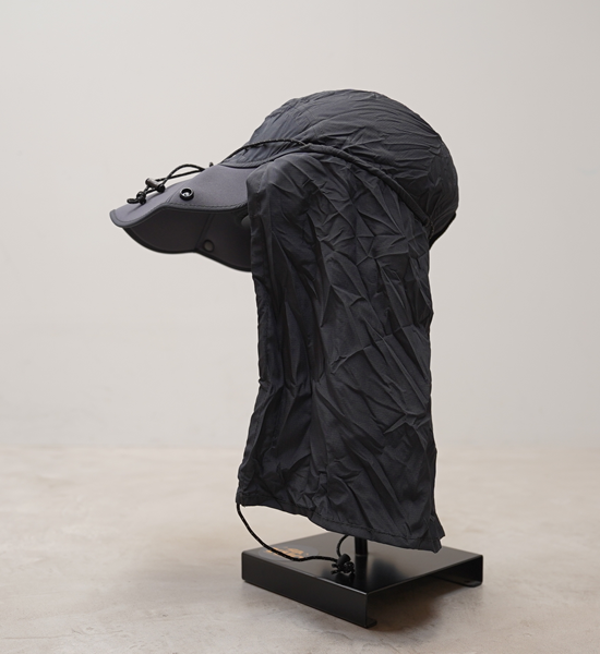 【PARAPACK】パラパック L-Cap "8Color"