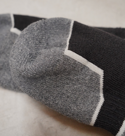 【ACLIMA】 アクリマ unisex WarmWool Socks "2Color"