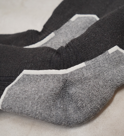 【ACLIMA】 アクリマ unisex WarmWool Socks "2Color"