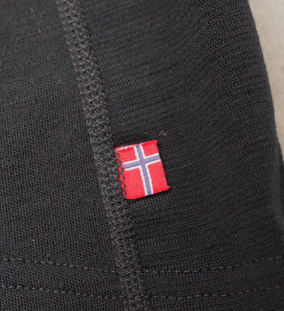 【ACLIMA】アクリマ women's WarmWool Hood Sweater V2 "2Color"