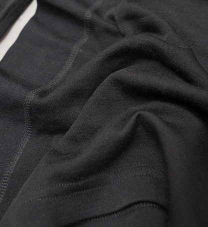 【ACLIMA】アクリマ women's WarmWool Hood Sweater V2 "2Color"