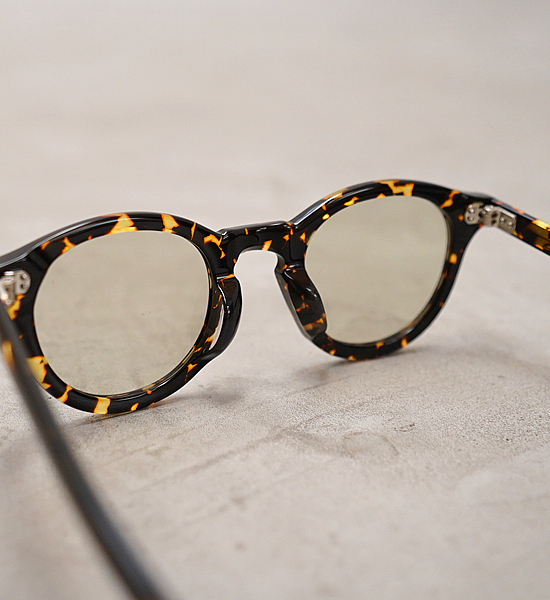 【Few】フュー F8/46 ”3Color”